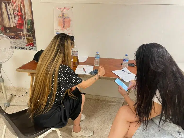 clases de flamenco regulares en sevilla CLASES CANTE FLAMENCO EN SEVILLA