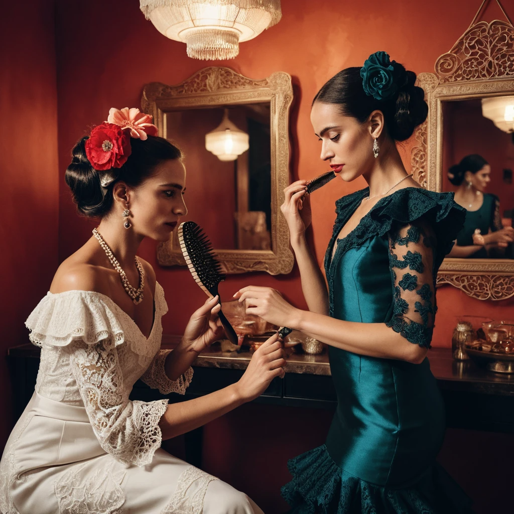 Feria de Sevilla 2025 – Estilistas y Shows Flamencos Exclusivos 3 Feria de Sevilla 2025 – Estilistas y Shows Flamencos Exclusivos